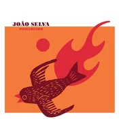 Joao Selva - Passarinho (Orange Coloured) (LP + CD)
