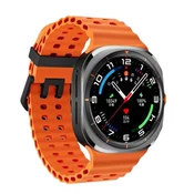 Smartwatch Muški sat W7, Narandžasti