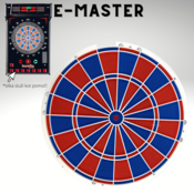 Segment za pikado avtomat KARELLA/E-Master