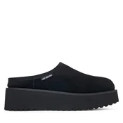 Natikači LOVE MOSCHINO JA10046L1PJAW000 Črna
