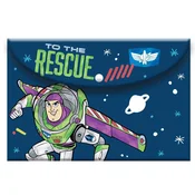Luna: Toy Story mapa s patentom v velikosti A4