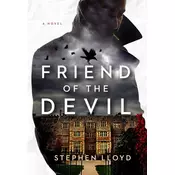 Friend Of The Devil