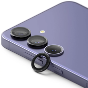 RINGKE CAMERA FRAME PROTECTOR GALAXY S24+ PLUS BLACK (8809961783494)