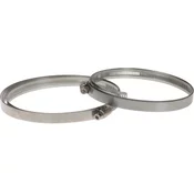 shumee Jekleni trakovi Axis TX30 570MM 1 PAR, 01472-001