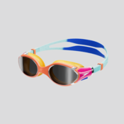 Speedo BIOFUSE 2.0 MIRROR JU, otroška plavalna očala, večbarvno 80033641