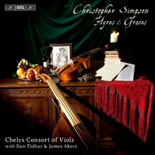 SIMPSON:AYRES & GRACES