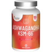 Essentials Ashwagandha KSM-66®