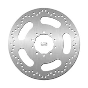 Sprednji zavorni disk NG za Kawasaki Vulcan 650 2015-2017 (300x5mm)