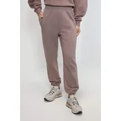 Reebok trenirka Cl Wde Ft Jogger