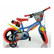 DINO BIKES dječji bicikl Superman 12