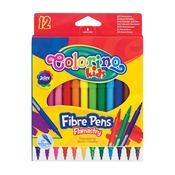 Flomastri Colorino 12/1