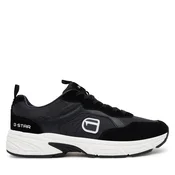 Superge G-STAR RAW AIDEN-01-WE Črna