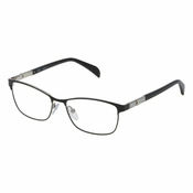 NEW Okvir za očala ženska Tous VTO356540583 Črna (o 54 mm)