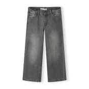 MINOTI Kavbojke siv denim