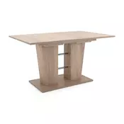 Breda sto 140(180)x90x75cm natur