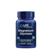Life Extension - Glicinat magnezija, 90 kapsul