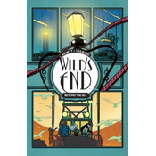WILDS END BEYOND THE SEA