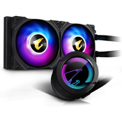 Hladnjak Gigabyte AORUS WATERFORCE 240 vodeno hladenje
