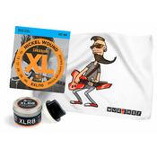 DAddario EXL110 SET
