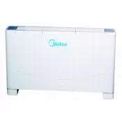 MIDEA MKF2-150