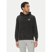 Champion Jopa 221176 Črna Regular Fit