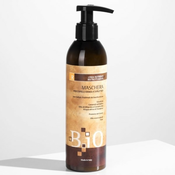 Sinergy B.iO Maska za rekonstrukciju oštećene kovrdžave kose 250ml | SINERGY COSMETICS | KOZMO
