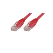 Microconnect CAT6 U/UTP 2m LSZH 2m Cat6 U/UTP (UTP) Red networking cable