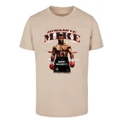 Mens T-shirt Dynamite Mike Tee - beige