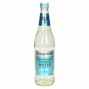 TONIC WATER MEDITERRANEAN, FEVER TREE, 0,5L