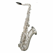 SELMER TENOR saksofon SERIE II SA80 - posrebren