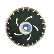 MAR-POL Diamantna segmenta rezalna plošča 300mm