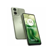 MOTOROLA Refurbished moto g24 4/128GB Mineral Gray C Grade