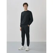 Tommy Life Trenirka za tek temno modra