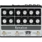 Tone King Royalist Kitarski ojačevalec