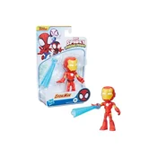 Marvel spidey hero figure ast