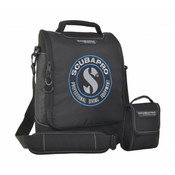 Potapljaška torba Scubapro za regulator in torbica za instrumente