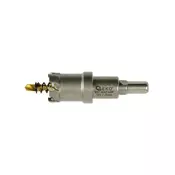 GEKO Sveder za kovinsko jedro TCT, 25 mm G39684