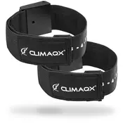 CLIMAQX Trake Biceps BFR Tapes Black