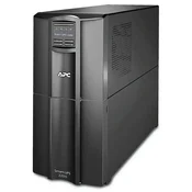 APC Smart-UPS SMT2200IC UPS 2200VA/1980W tower, LCD, SmartConnect