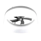 Cecotec CECOTEC 08637 - Svetilka EnergySilence Aero 650 bela oblika, (22118251)
