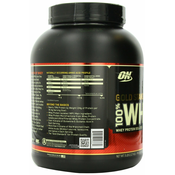 Optimum Nutrition Protein 100% Whey Gold Standard 2270 g chocolate mint