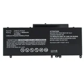 CoreParts Baterija za prenosnik DELL, MBXDE-BA0173