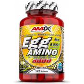 EGG Amino 6000, 120 tableta, Amix