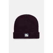Puma Bombažna kapa Classics Graphic Short Beanie