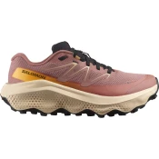 Salomon ULTRA FLOW 2 GTX W, ženski trail tekaški copati, vijolična L47884500