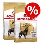 Ekonomično pakiranje: Royal Canin Breed - German Shepherd Adult (2 x 11kg)BESPLATNA dostava od 299kn