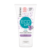Lirene Eco Baby Face Care Cream - 50 ml