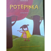 ŠMID:POTEPINKA GLASBENA PRAVLJICA ZA FLAVTO IN KLAVIR