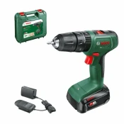 BOSCH Akumulatorski udarni vrtalnik EasyImpact 18V 06039D8107