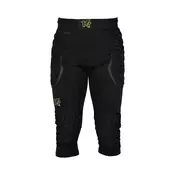 KEEPERsport Športne hlače črna